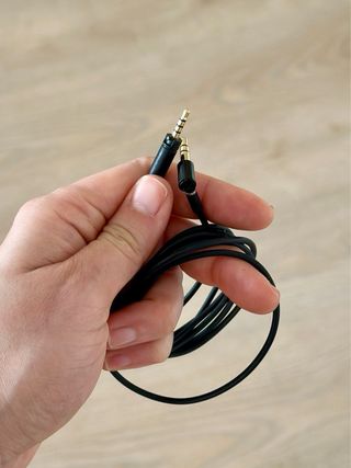 Sennheiser Momentum M2 Beige/Marrón