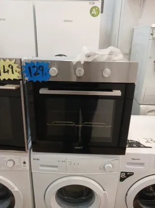 Forno Cata con garanzia e trasporto