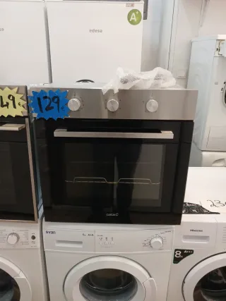 Forno Cata con garanzia e trasporto