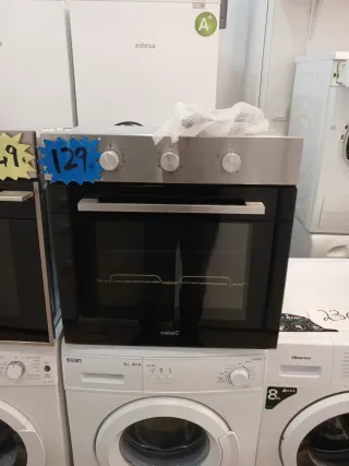 Forno Cata con garanzia e trasporto