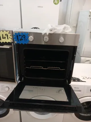 Forno Cata con garanzia e trasporto