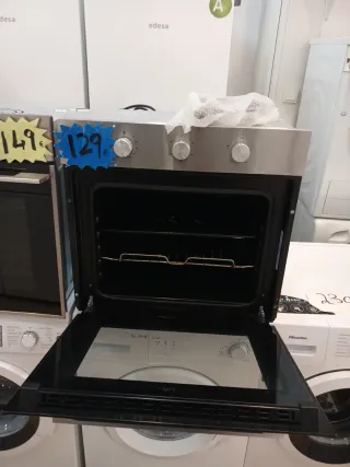 Forno Cata con garanzia e trasporto