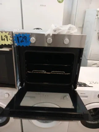 Forno Cata con garanzia e trasporto