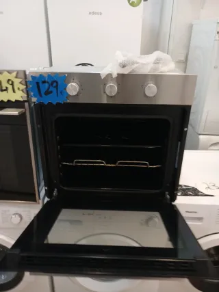 Forno Cata con garanzia e trasporto