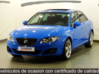 Faro Xenon para SEAT Exeo