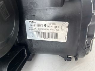 Faro Xenon para SEAT Exeo