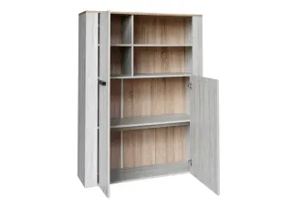 ELEGANTE BODEGUERO/APARADOR SENA