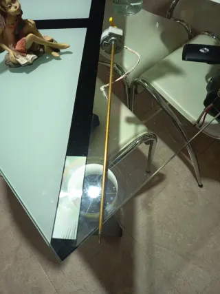 Termostato Termo Eléctrico con Bombilla