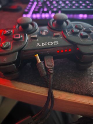 Mando Dualshock 3 PS3 LEER