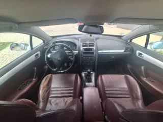 Peugeot 407 2006