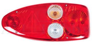 Piloto trasero derecho Hobby 2001-2006 NUEVO