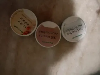 Thermomix TM5 con todos los accesorios