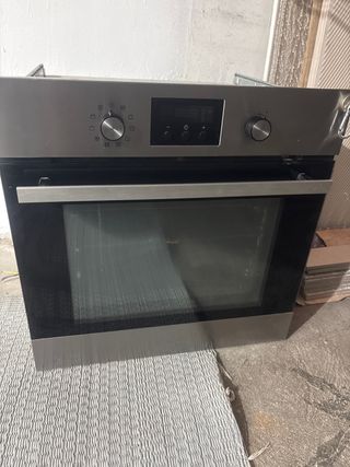 Horno IKEA