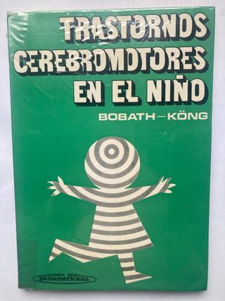 Trastornos cerebromotores en el niño