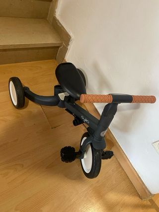 Triciclo evolutivo Gyro Olmitos