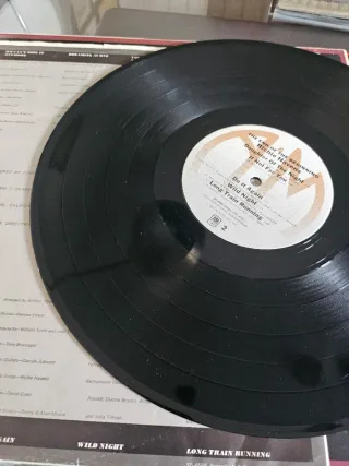 Vinilo Richie Havens - The End of the Beginning