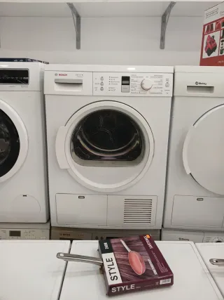 Secadora Bosch Serie 4