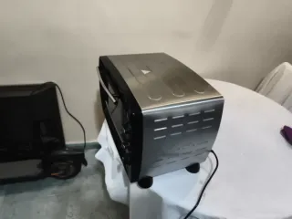 Forno elettrico medio