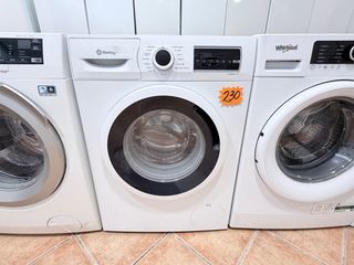 Lavatrice Balay 8 kg 1200 rpm A+++ Con garanzia!