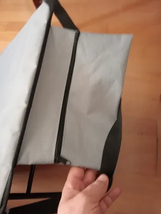 Esterilla/Amaca/Tumbona Camping