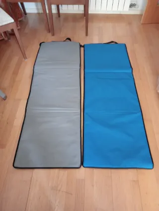 Esterilla/Amaca/Tumbona Camping