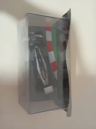 Coche F1 Escala 1/43