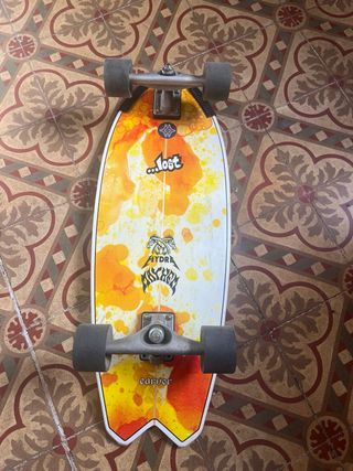 Surfskate Carver Lost Hydra 29"
