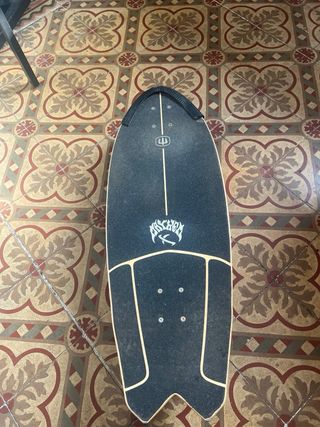 Surfskate Carver Lost Hydra 29"