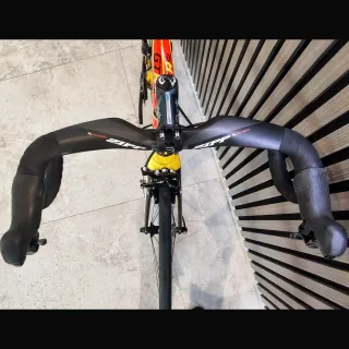 Wilier Cento10 Air Dura-Ace Talla S (52)