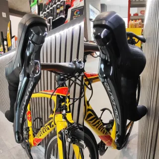 Wilier Cento10 Air Dura-Ace Talla S (52)