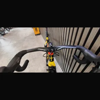 Wilier Cento10 Air Dura-Ace Talla S (52)