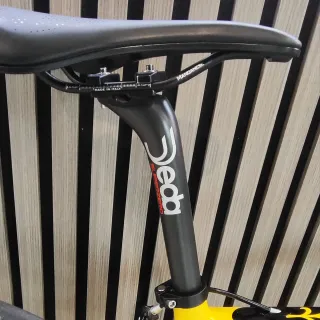 Wilier Cento10 Air Dura-Ace Talla S (52)