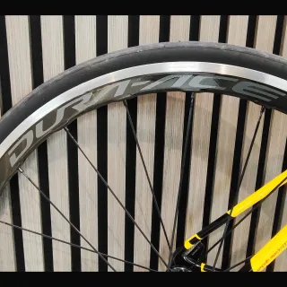 Wilier Cento10 Air Dura-Ace Talla S (52)