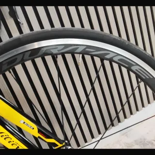 Wilier Cento10 Air Dura-Ace Talla S (52)