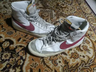 Zapatillas Nike Blazer Mid '77 Vintage