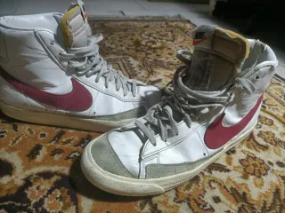 Zapatillas Nike Blazer Mid '77 Vintage