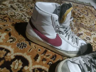 Zapatillas Nike Blazer Mid '77 Vintage