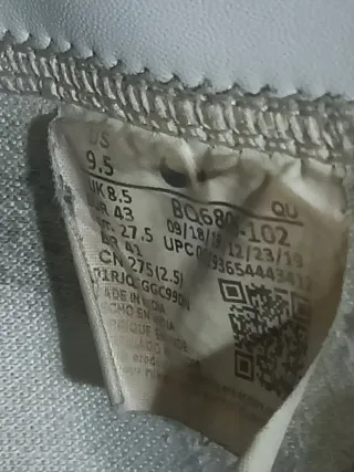 Zapatillas Nike Blazer Mid '77 Vintage