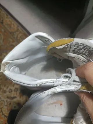 Zapatillas Nike Blazer Mid '77 Vintage