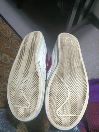 Zapatillas Nike Blazer Mid '77 Vintage