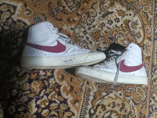 Zapatillas Nike Blazer Mid '77 Vintage