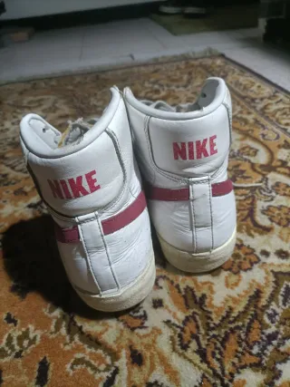 Zapatillas Nike Blazer Mid '77 Vintage