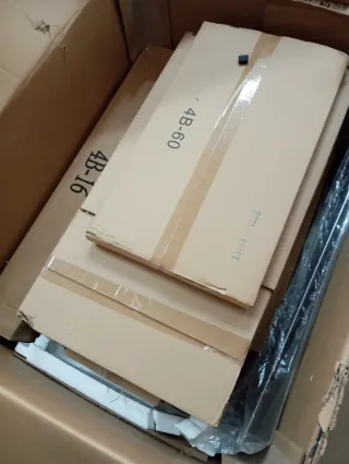 Barbacoa Campingaz Negra y Plateada