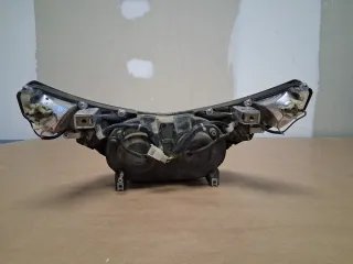 Faro Beverly 2004-2007