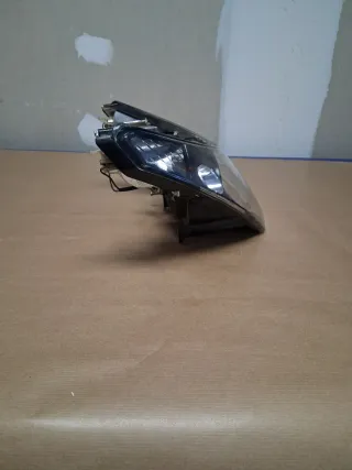 Faro Beverly 2004-2007