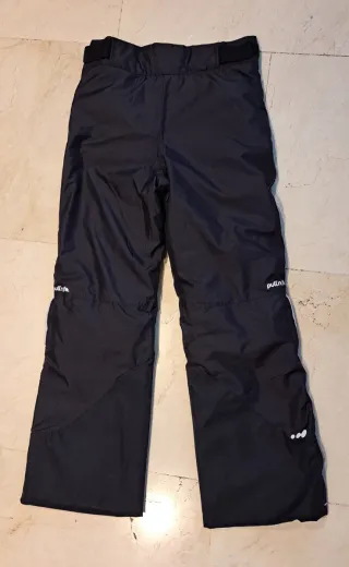 Pantalón niño nieve esquí