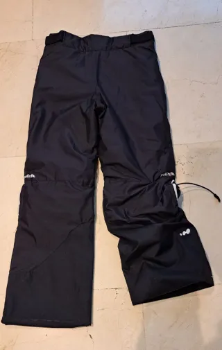 Pantalón niño nieve esquí