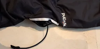 Pantalón niño nieve esquí