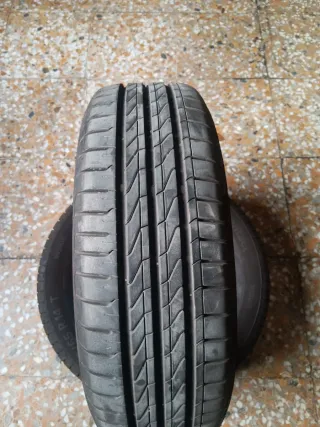 Neumáticos de coche 175/65/14T