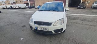 Ford C-MAX 2004